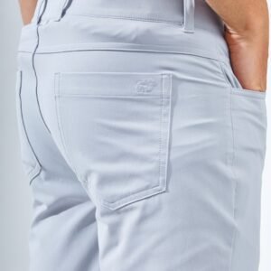 Jack Nicklaus Encore Premium Pants Regular Fit Microchip