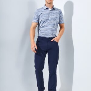 Jack Nicklaus Encore Premium Pants Regular Fit Classic Navy