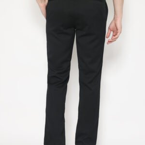 Jack Nicklaus Epic Celana Panjang Pria Slim Fit Black