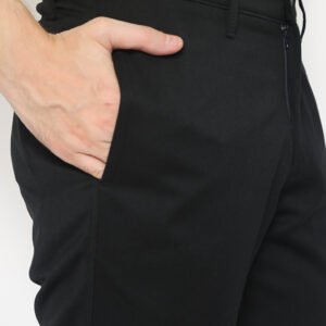 Jack Nicklaus Epic Celana Panjang Pria Slim Fit Black