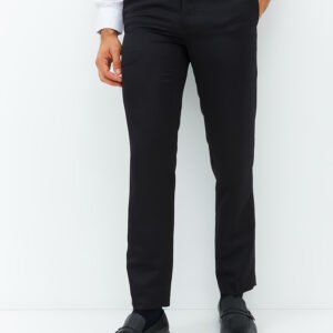 Jobb Ethan Celana Panjang Pria Slim Fit Hitam