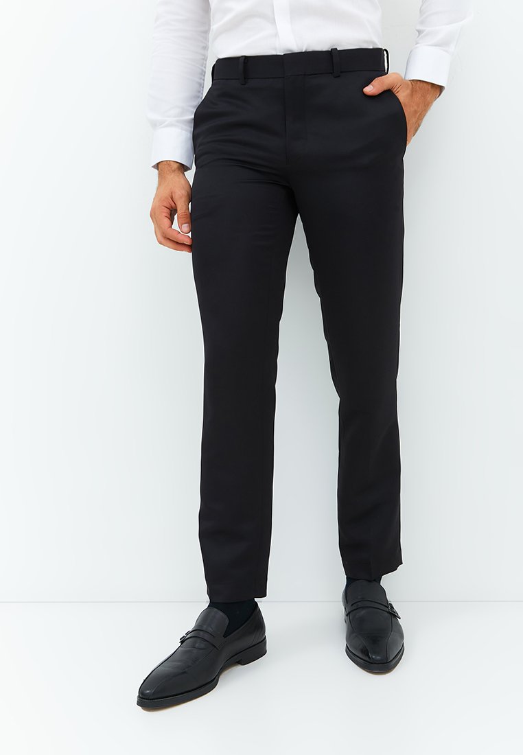 Jobb Ethan Celana Panjang Pria Slim Fit Hitam