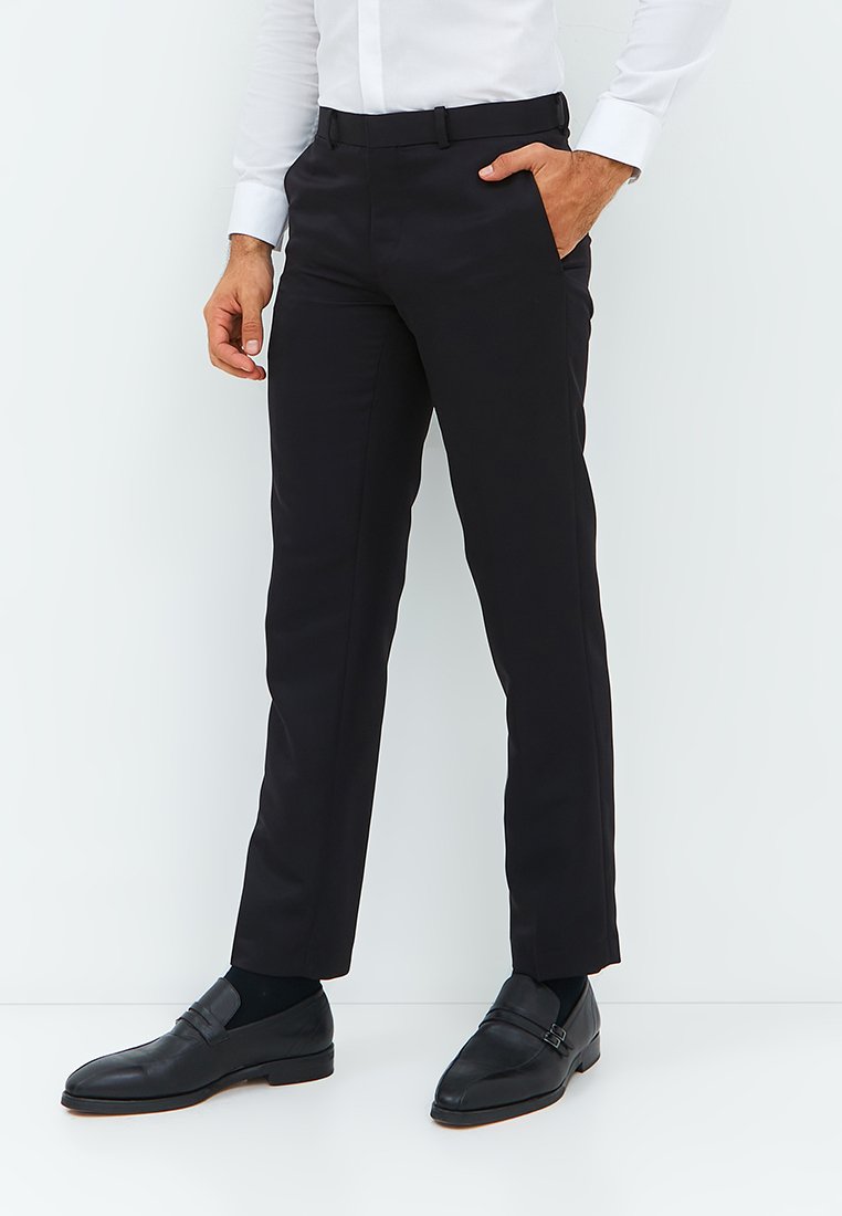 Jobb Ethan Celana Panjang Pria Slim Fit Hitam - Image 2