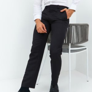 Jobb Ethan Celana Panjang Pria Slim Fit Hitam