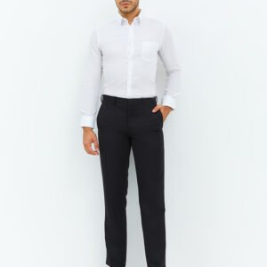 Jobb Ethan Celana Panjang Pria Slim Fit Hitam