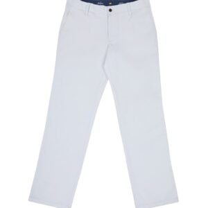 Jack Nicklaus Ettore Celana Panjang Pria Regular Fit White