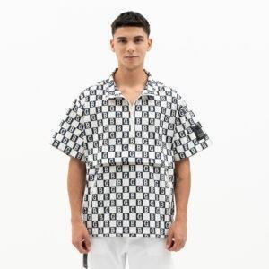 Golden Bear Men's Outer Regular Fit GOR5I25N3 Navy