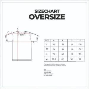 d&f Tshirt Design Oversize - Navy