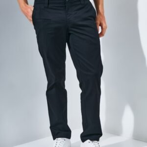 Jack Nicklaus Hornet Celana Panjang Pria Regular Fit Black