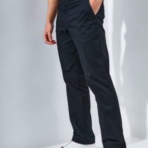 Jack Nicklaus Hornet Celana Panjang Pria Regular Fit Black