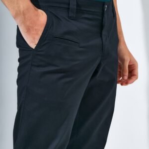 Jack Nicklaus Hornet Celana Panjang Pria Regular Fit Black