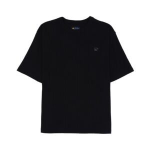 Jack Nicklaus Denver T-Shirt Oversized Hitam