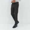 JOBB Bastien Celana Panjang Pria Slim Fit Charcoal