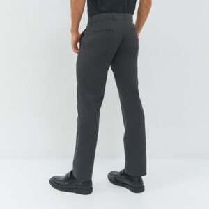 Jobb Kenzio Celana Panjang Comfort Fit Dark Grey