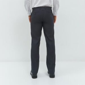 Jobb Nework Celana Panjang Slim Fit Dark Grey