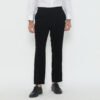 Jobb Opal-B Celana Panjang Pria Regular Fit Dark Black