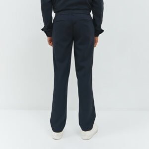 JOBB Rocher Celana Panjang Pria Slim Fit Navy