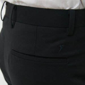 Jobb Tremont Celana Panjang Pria Regular Fit Hitam