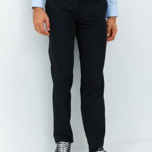 Jobb Joswe Celana Panjang Pria Slim Fit Hitam