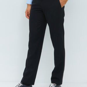 Jobb Joswe Celana Panjang Pria Slim Fit Hitam