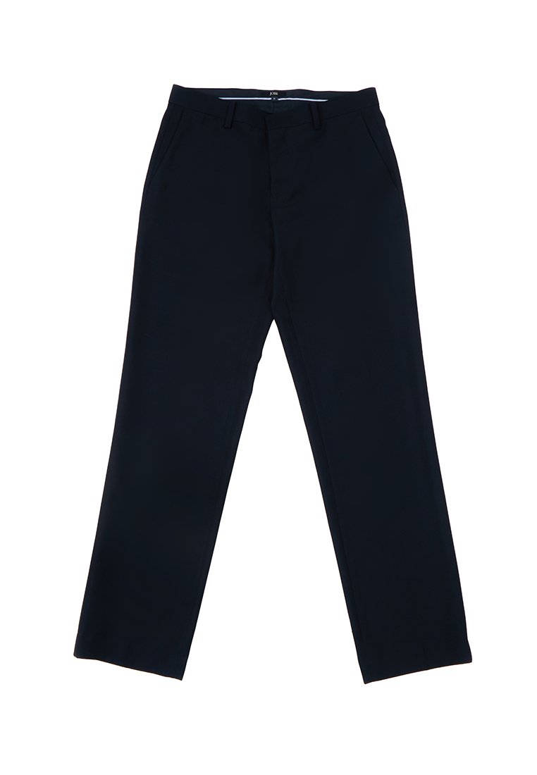 Jobb Joswe Celana Panjang Pria Slim Fit Hitam - Image 6