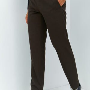 Jobb Joswe Celana Panjang Pria Slim Fit Coklat