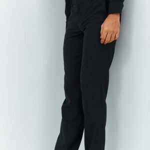 Jobb Joswe Celana Panjang Pria Slim Fit Abu-Abu