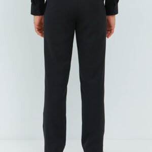 Jobb Joswe Celana Panjang Pria Slim Fit Abu-Abu