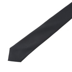 JOBB Dicion Dasi Pria Black