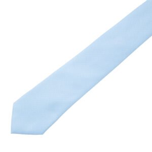 JOBB Ventuno Dasi Pria Light Blue