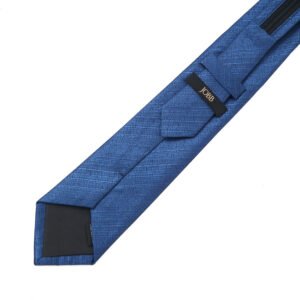 JOBB Dodici Dasi Pria Medium Blue