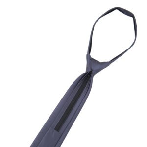 JOBB Ventio Dasi Pria Dark Grey