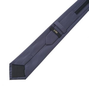 JOBB Ventio Dasi Pria Dark Grey