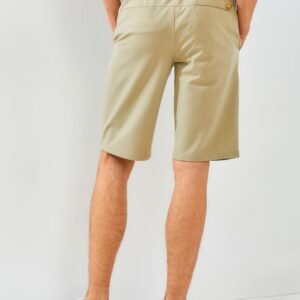 Jack Nicklaus Maverick Celana Pendek Pria Regular Fit Sand