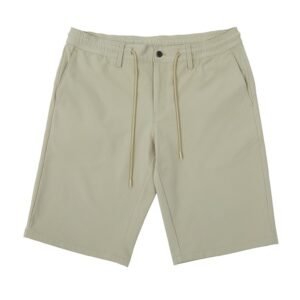 Jack Nicklaus Maverick Celana Pendek Pria Regular Fit Sand