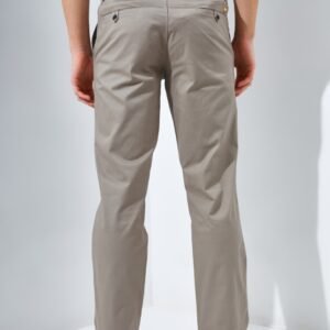 Jack Nicklaus Morales Celana Panjang Pria Regular Fit Camel