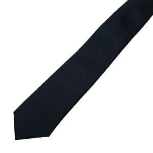 Jobb Nevius Dasi Formal Hitam