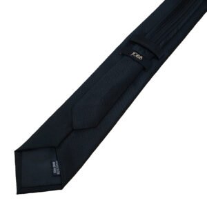 Jobb Nevius Dasi Formal Hitam