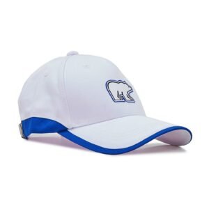 Jack Nicklaus Newton Topi Pria Putih