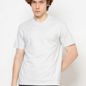 Ocean Pacific T-shirt Bodysize Kaos Polos Heavyweight Heather Grey - 03MTX00131