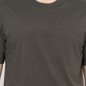 Ocean Pacific T-shirt Bodysize Kaos Polos Heavyweight Olive - 03MTX00163