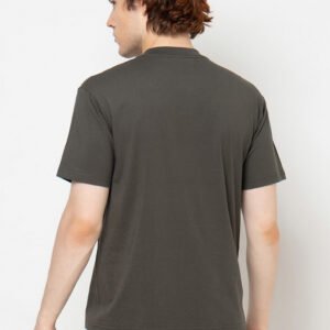 Ocean Pacific T-shirt Bodysize Kaos Polos Heavyweight Olive - 03MTX00163