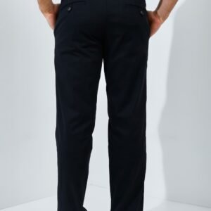 Jack Nicklaus Rodriguez Celana Panjang Pria Regular Fit Black