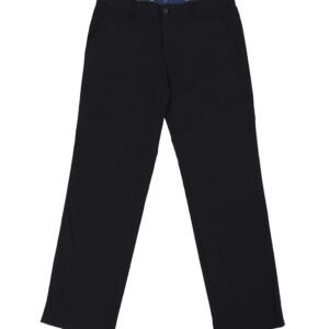 Jack Nicklaus Rodriguez Celana Panjang Pria Regular Fit Black