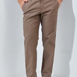 Jack Nicklaus Rodriguez Celana Panjang Pria Regular Fit Khaki
