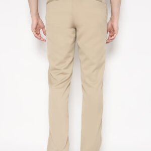 Jack Nicklaus Theo Celana Panjang Pria Slim Fit Khaki