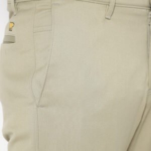 Jack Nicklaus Theo Celana Panjang Pria Slim Fit Sand