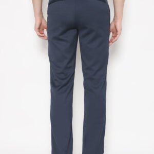 Jack Nicklaus Theo Celana Panjang Pria Slim Fit Navy