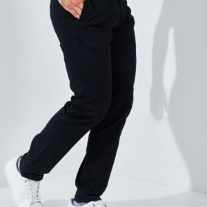 Jack Nicklaus Thunderbird Celana Panjang Pria Slim Fit Black