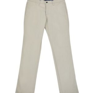 Jack Nicklaus Thunderbird Celana Panjang Pria Slim Fit Light Khaki